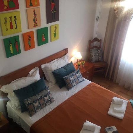 Fisherman'S Beach Apartment Albufeira Exterior foto